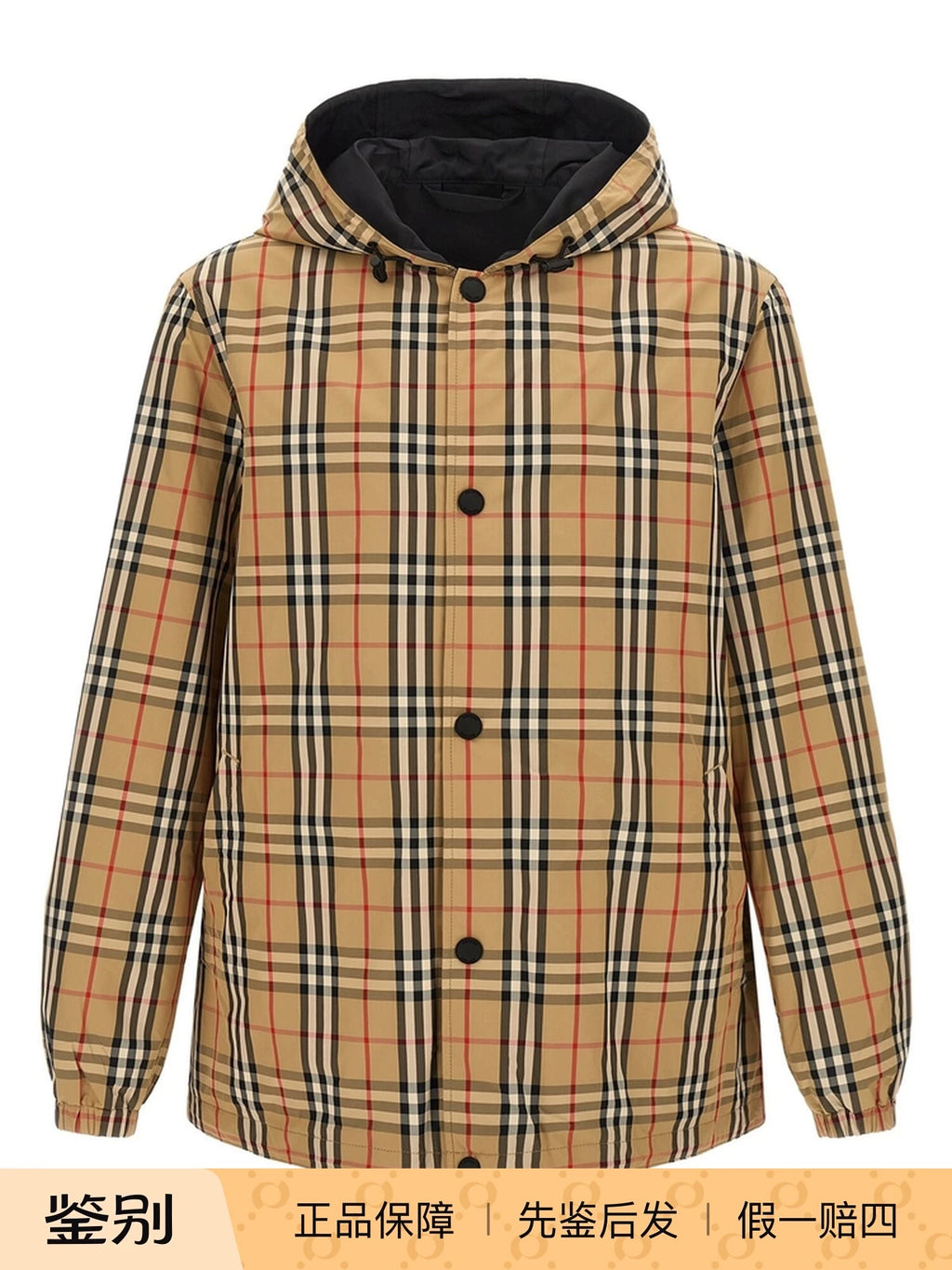 Burberry Men's Jacket