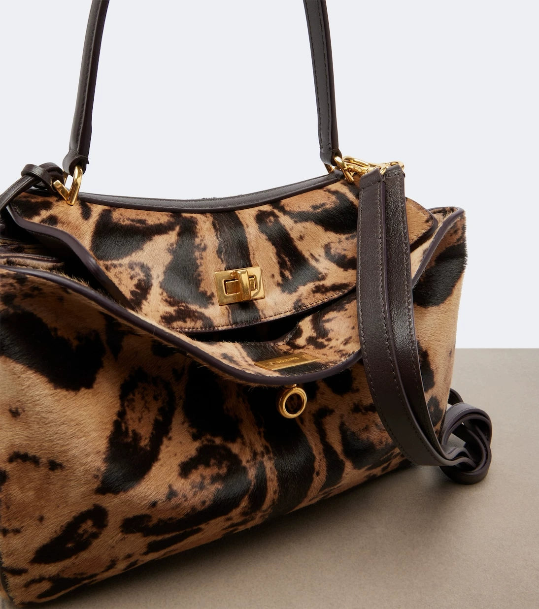 Balenciaga Women's Rodeo Small Crossbody Bag
