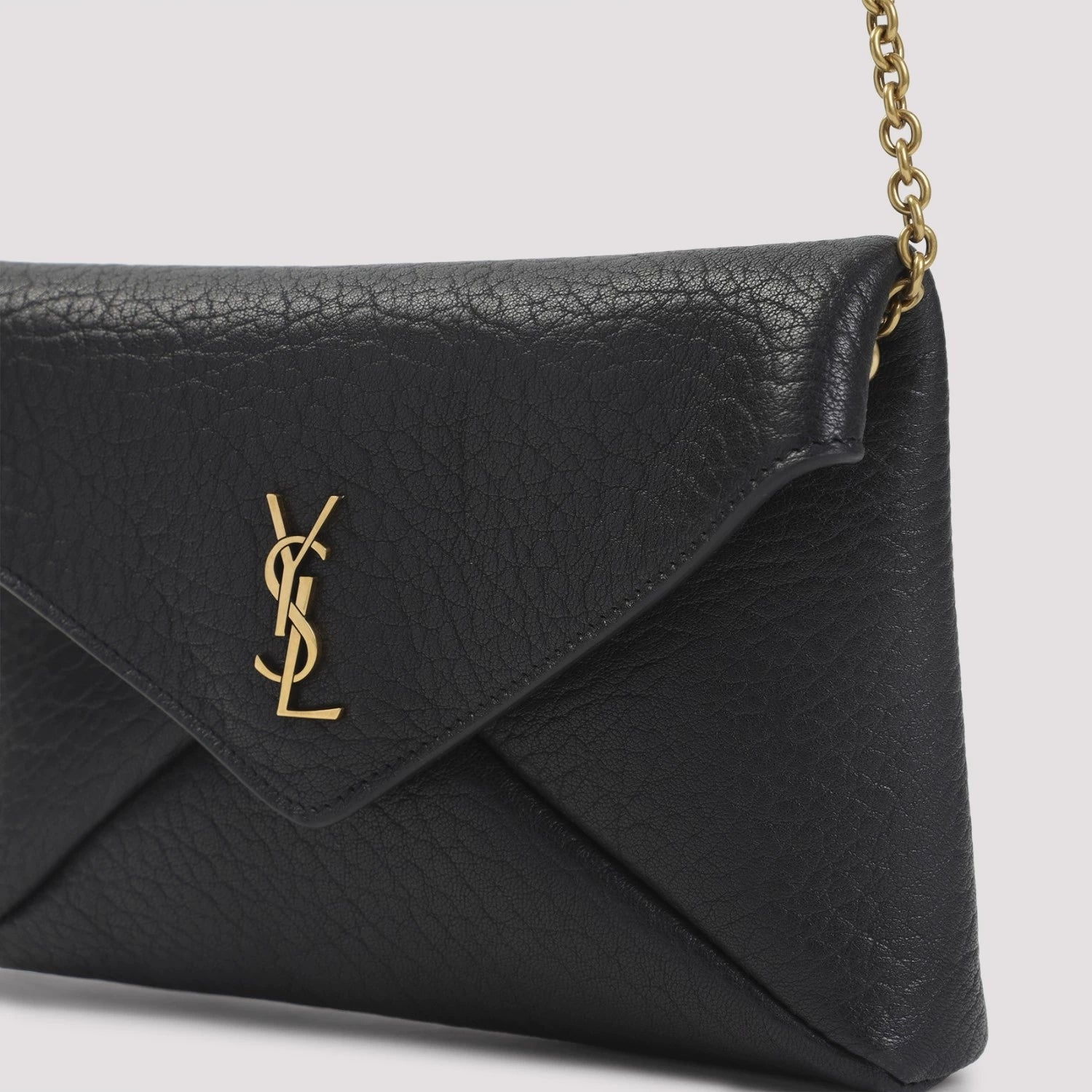 Saint Laurent Women's YSL Cassandre Mini Bag