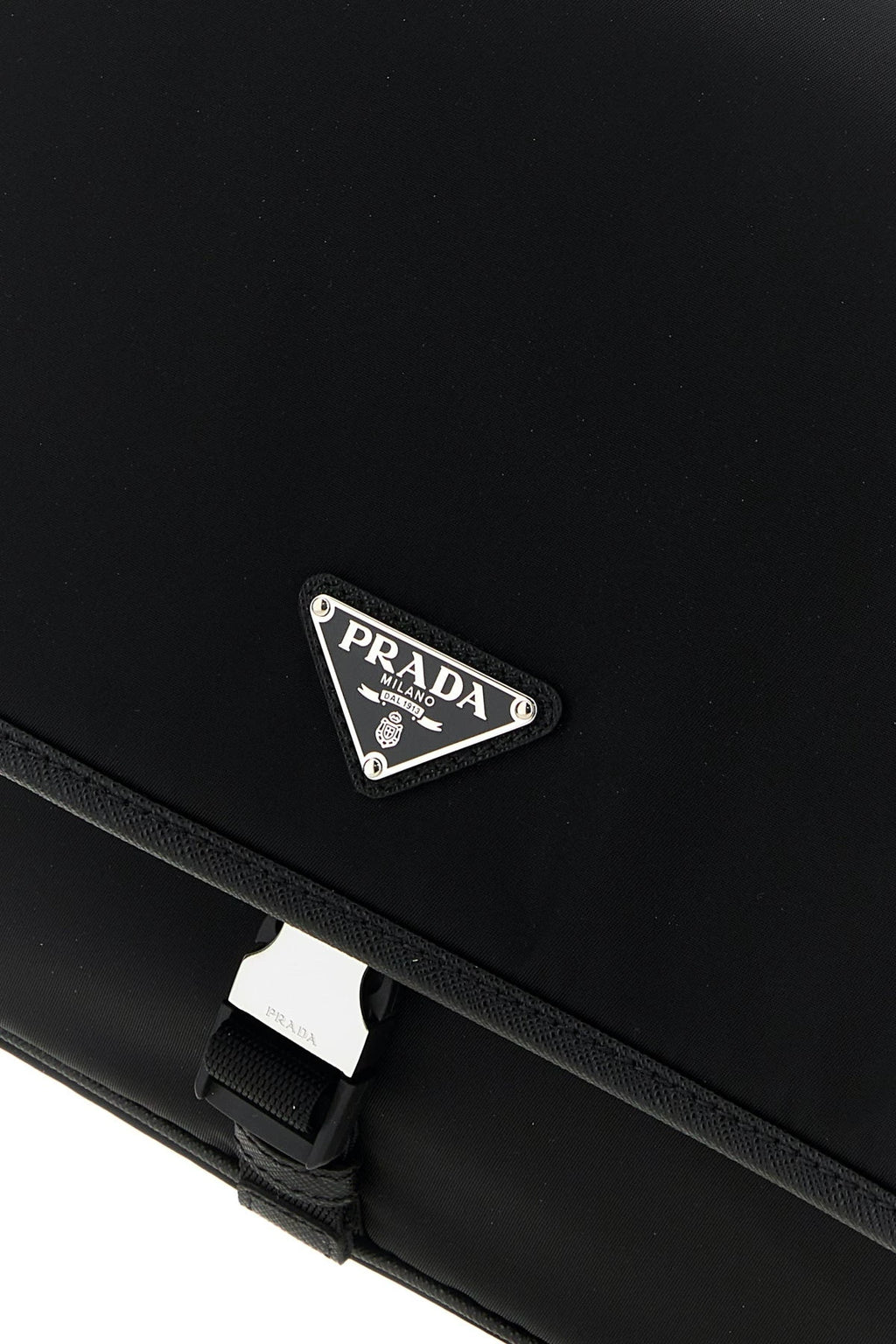 Prada Men's Bag in Black
