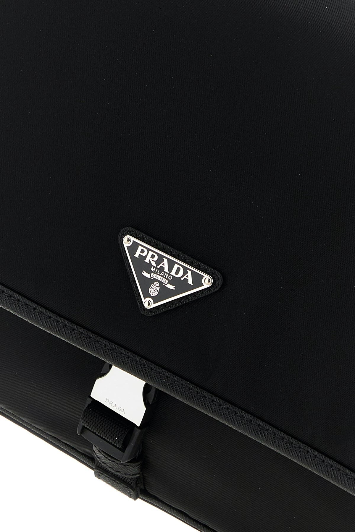 Prada Men's Bag in Black