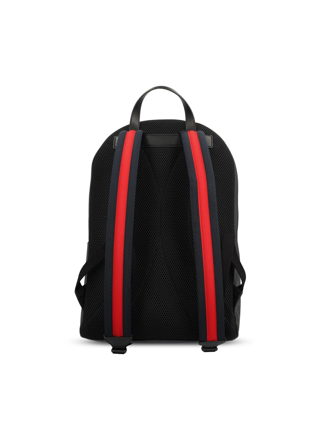 Gucci Men's Medium Backpack in Black