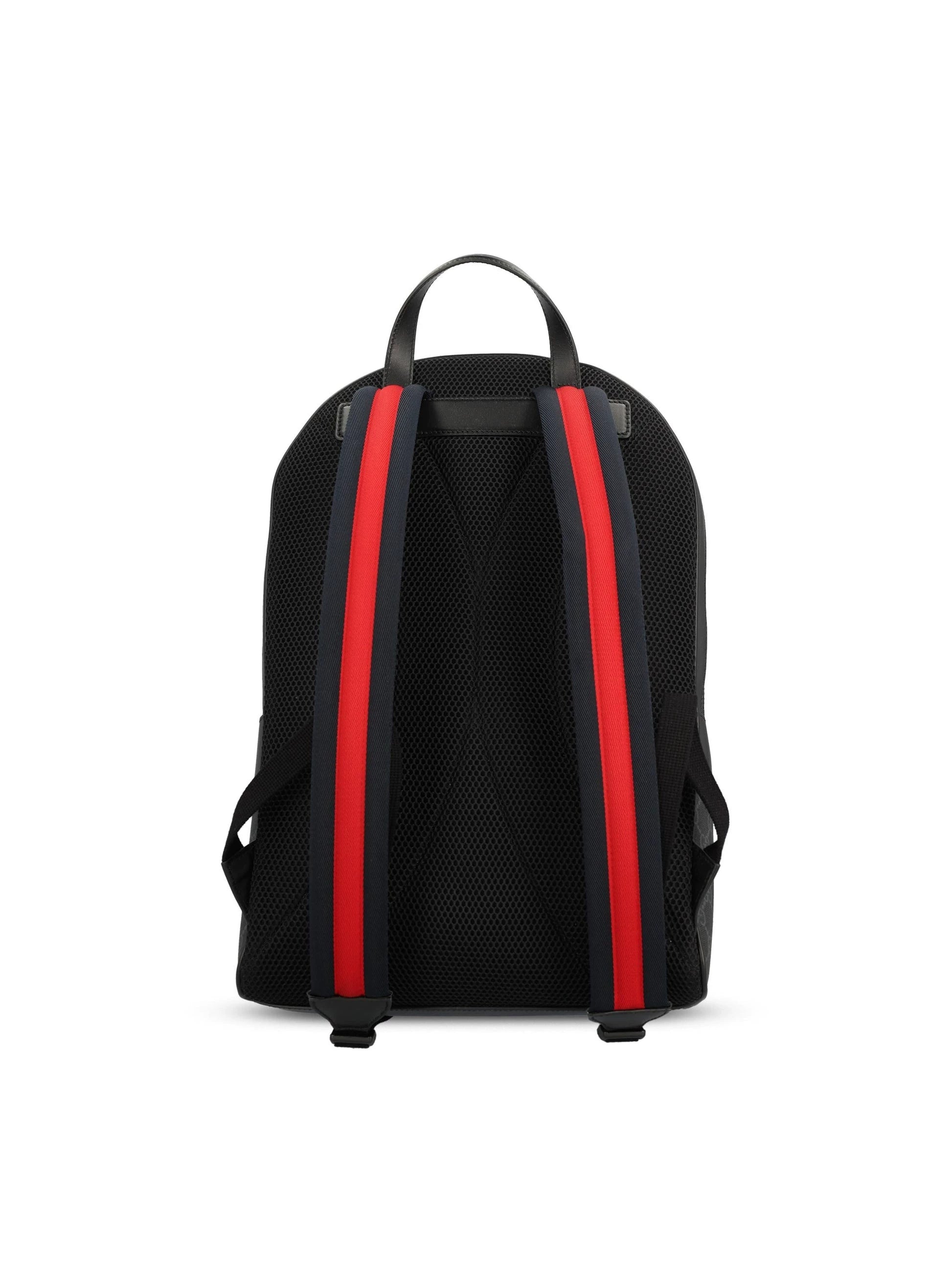 Gucci Men's Medium Backpack in Black