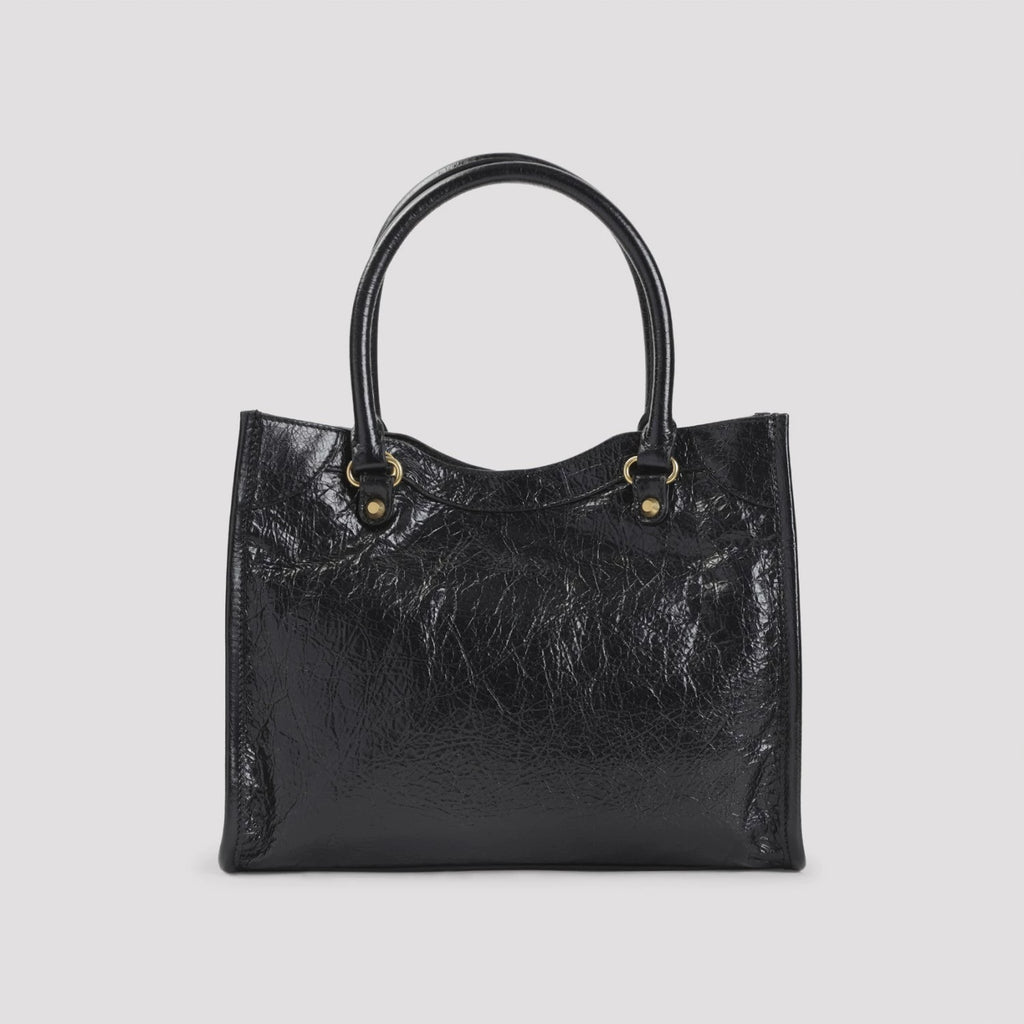 Saint Laurent Women's YSL Sac De Jour Medium Bag
