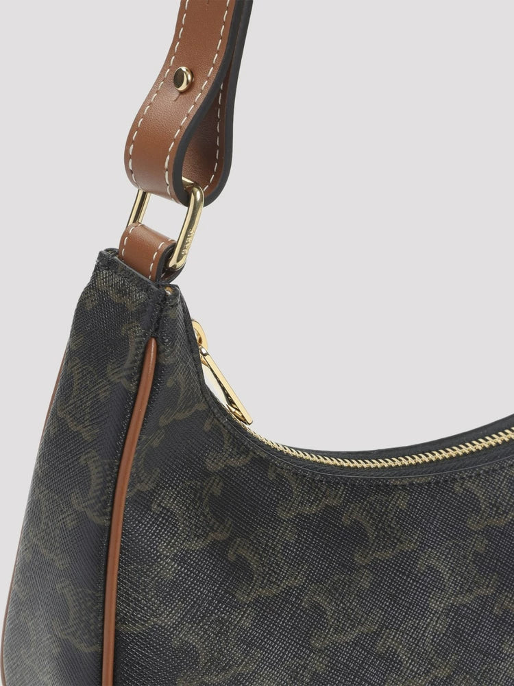 Celine Women's Ava Triomphe Medium Bag