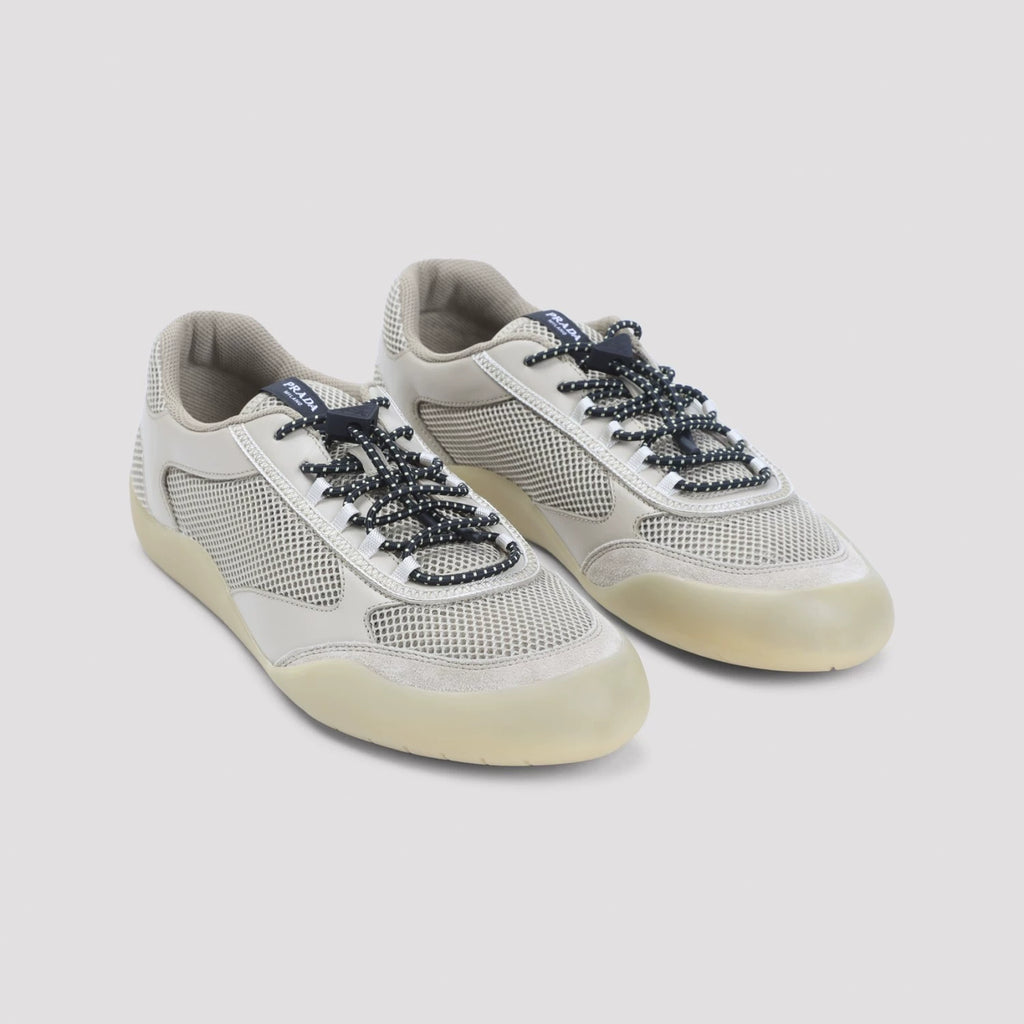 Prada Men's Speedrock Sneakers