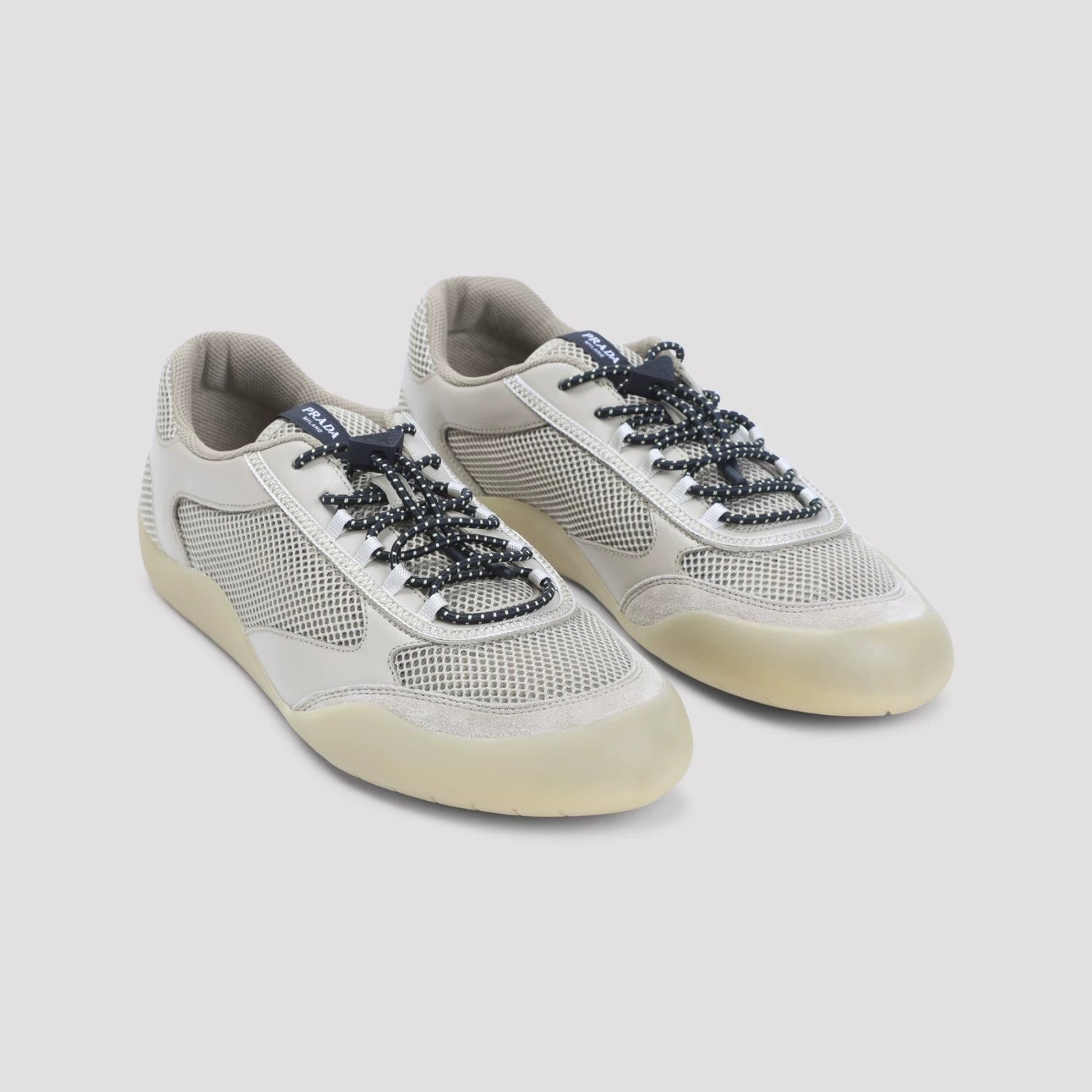 Prada Men's Speedrock Sneakers