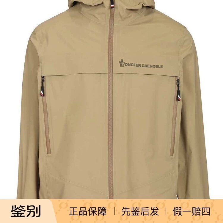 Moncler Men's Moncler Grenoble Shipton Jacket