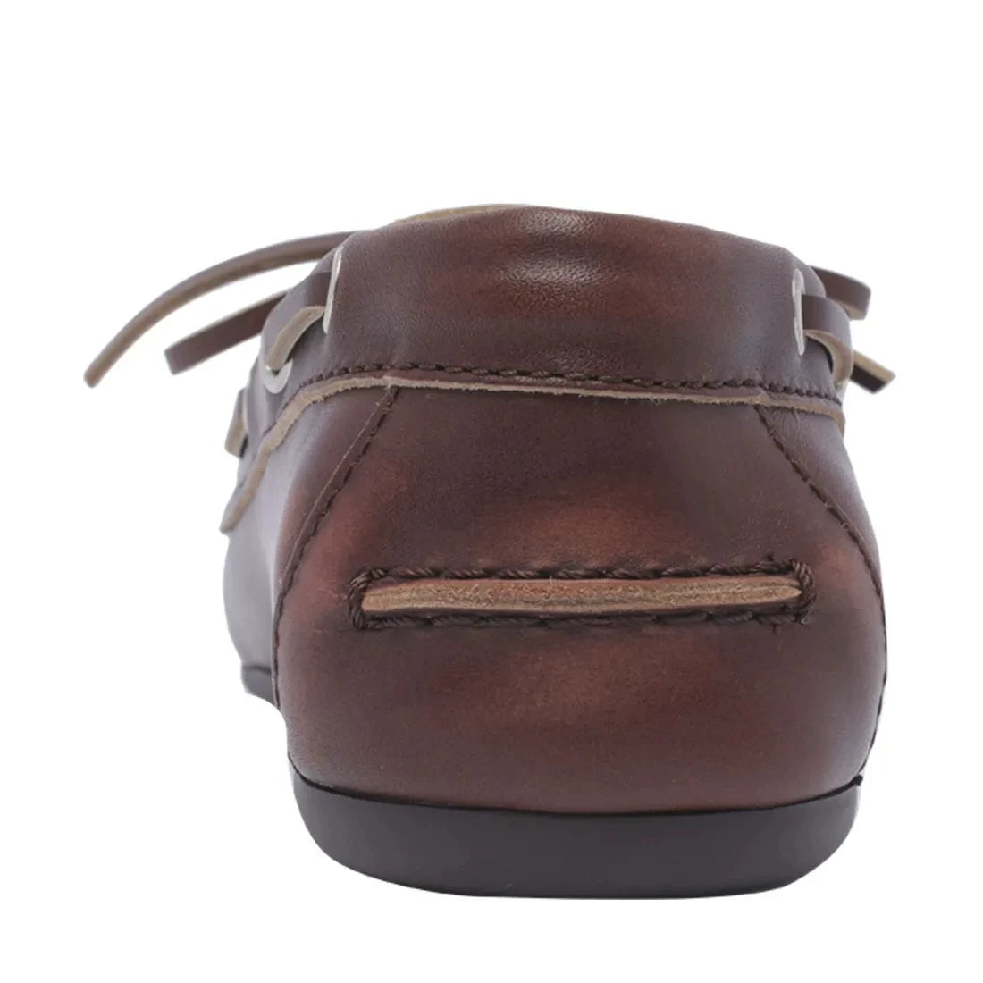 Miu Miu Women's Loafers in Brown