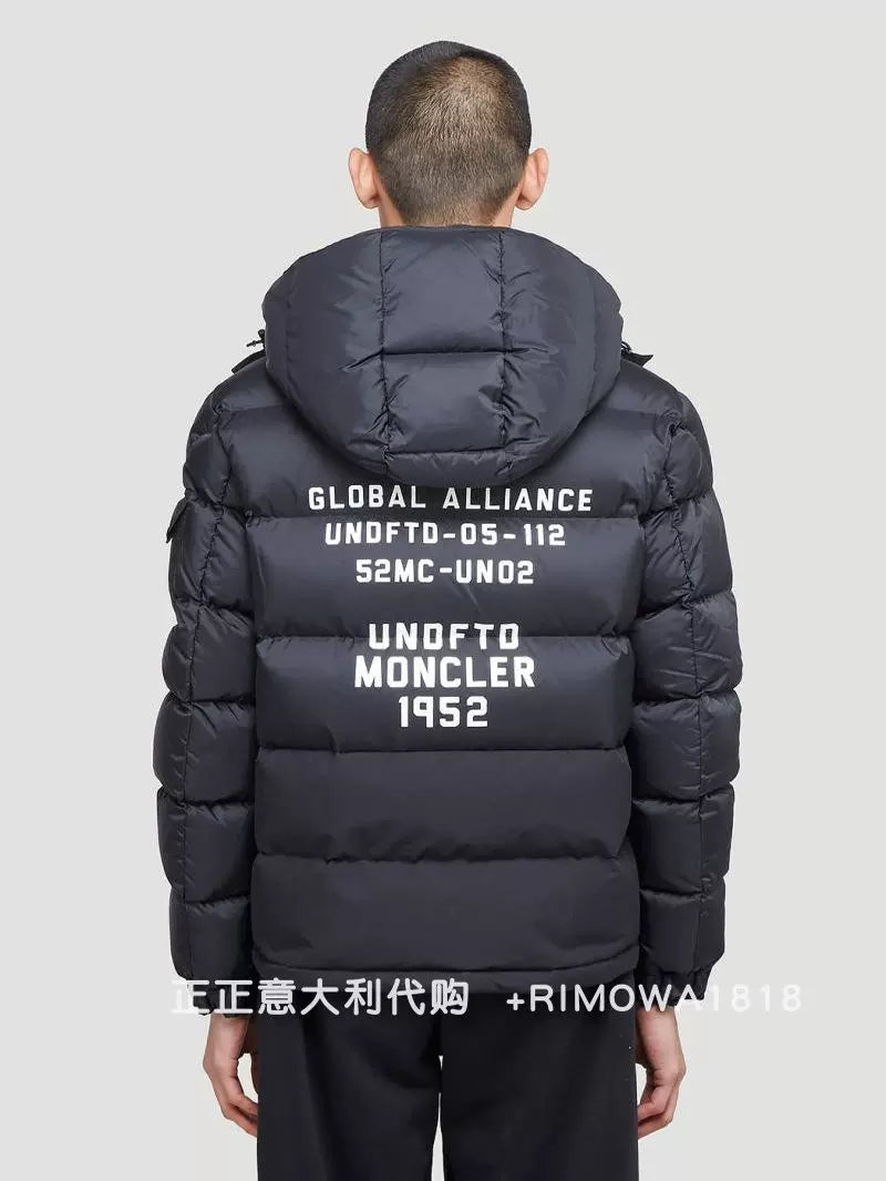Moncler Men's Arensky Down Jacket