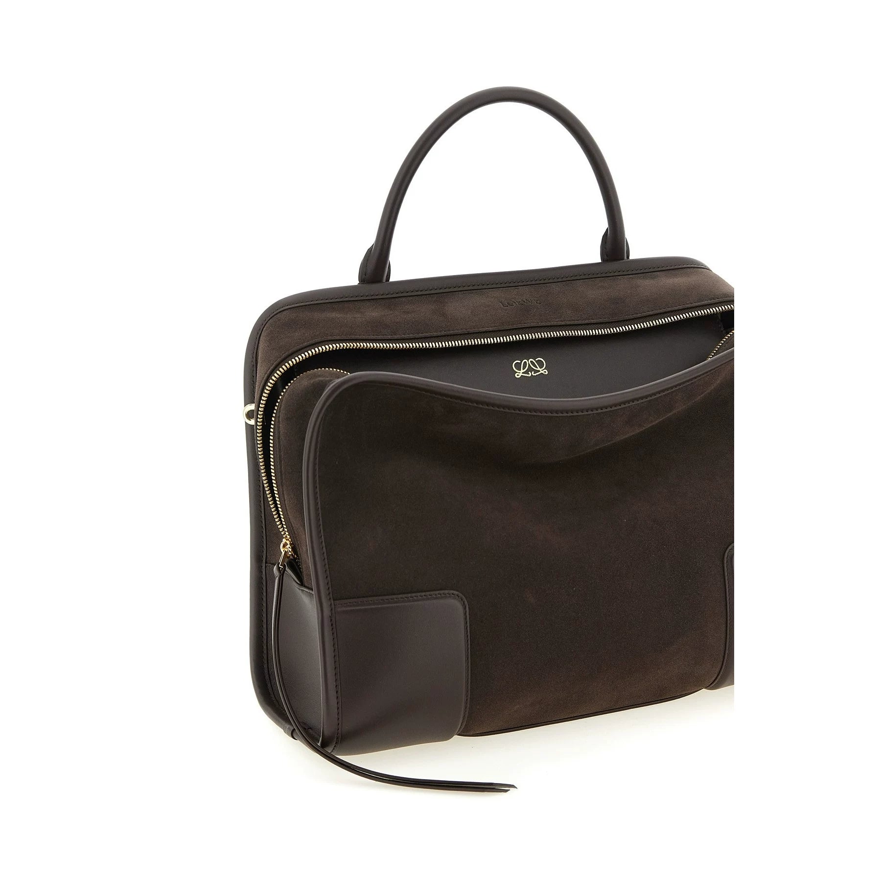 Loewe Women's Amazona 180 Large Shoulder Bag
