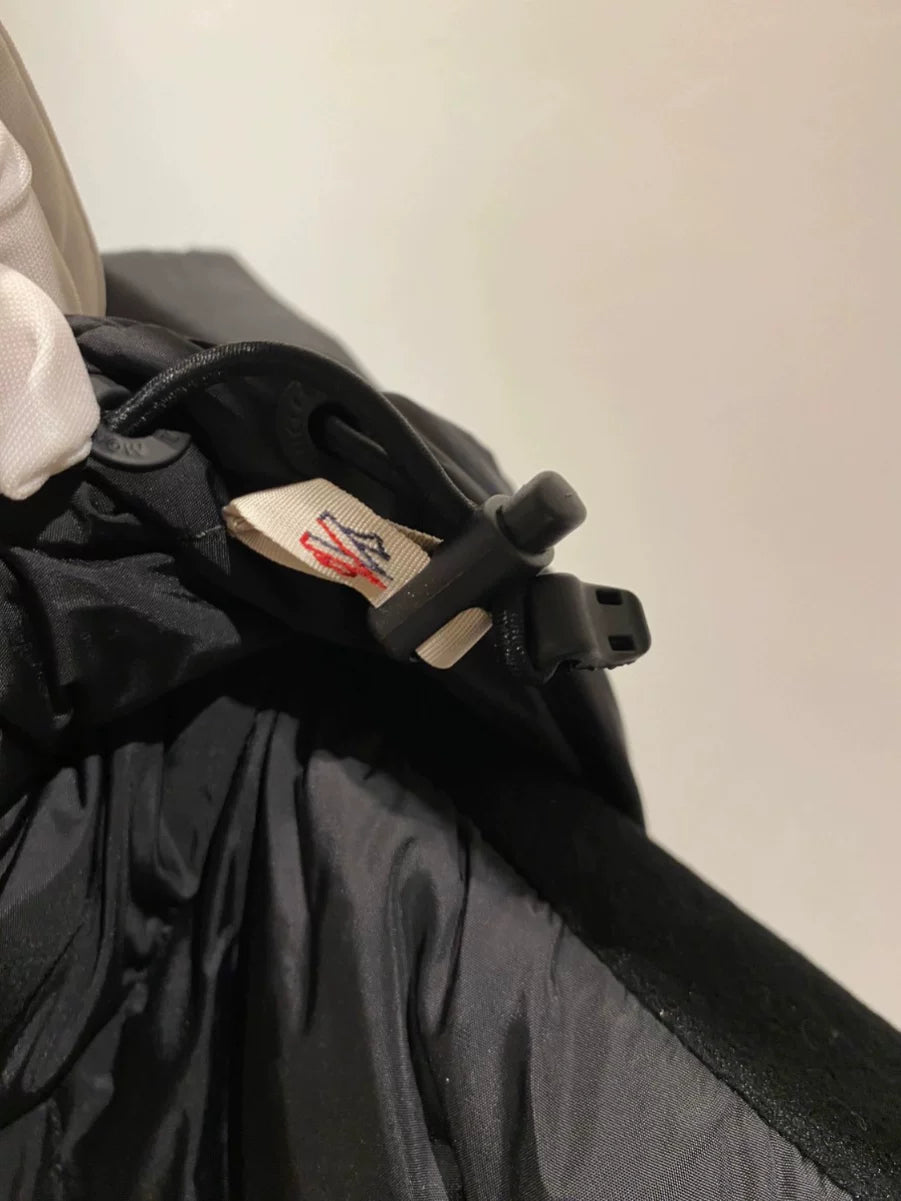 Moncler Men's Moncler Grenoble Cardigan