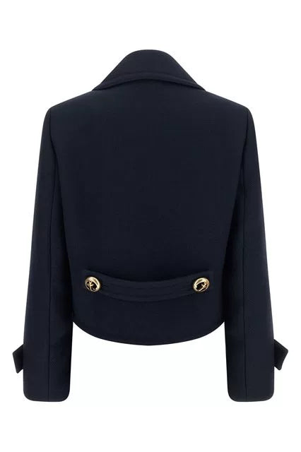 Balenciaga Women's Coat