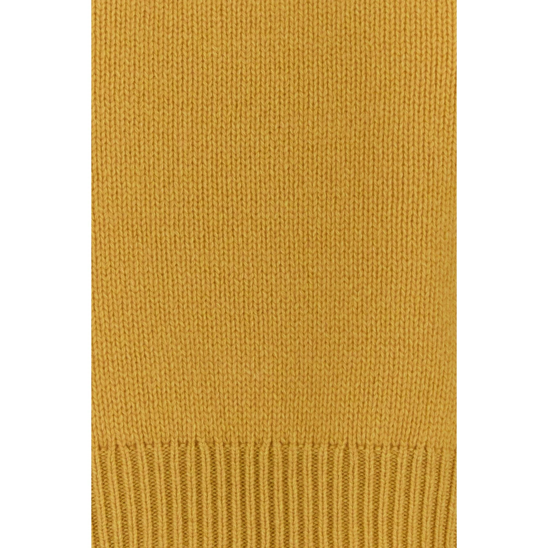 Prada Women's Sweater in Yellow