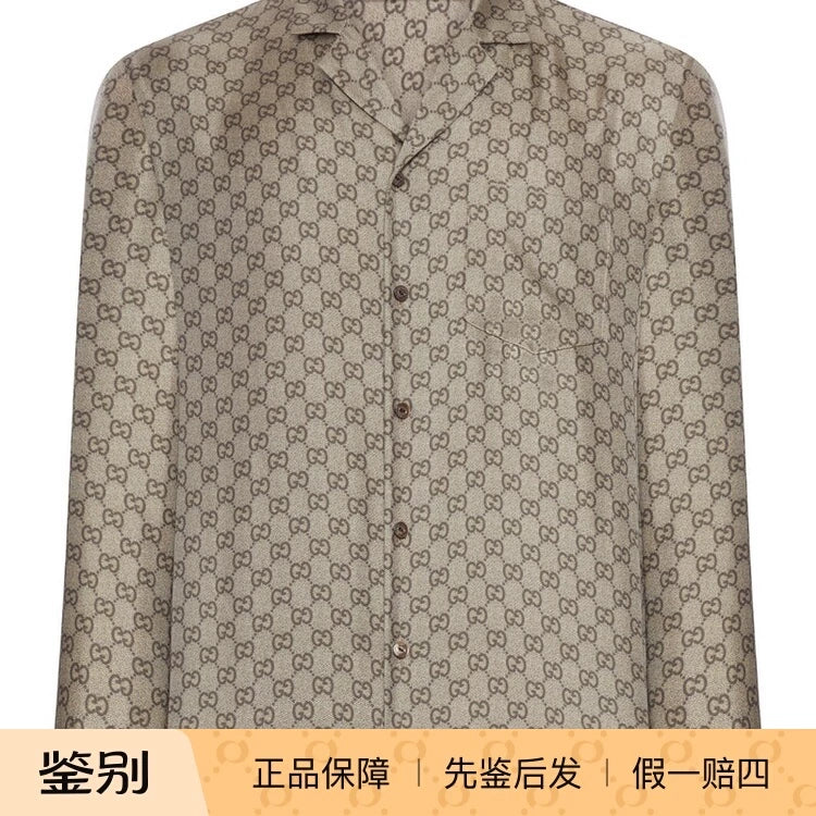Gucci Men's Shirt