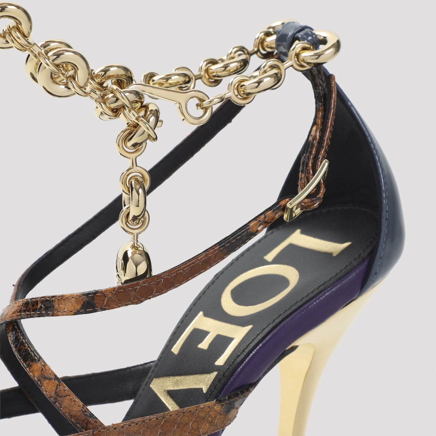 Loewe Women's Sandals