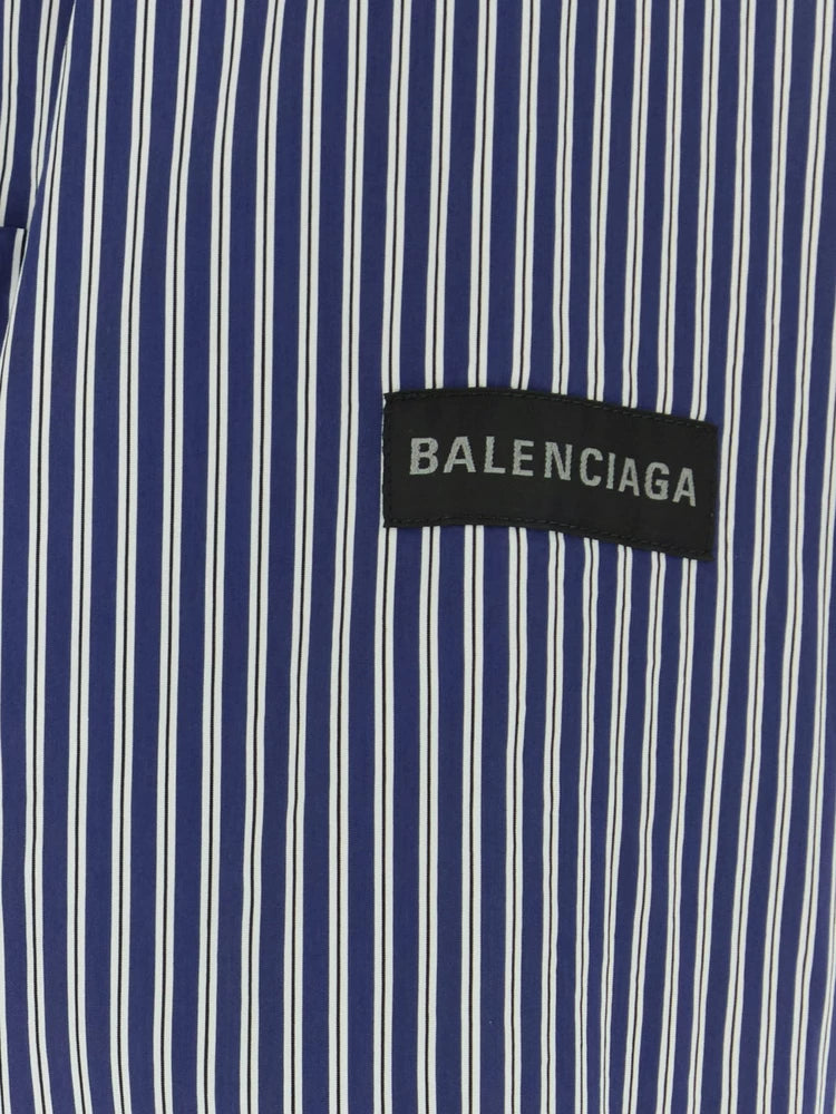 Balenciaga Men's Shirt