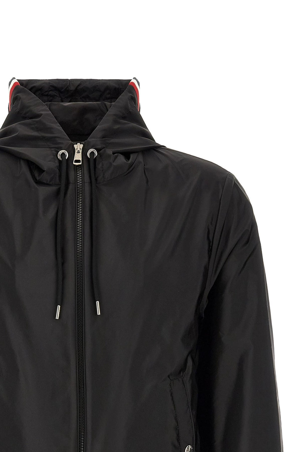 Moncler Men's Grimpeurs Jacket in Black