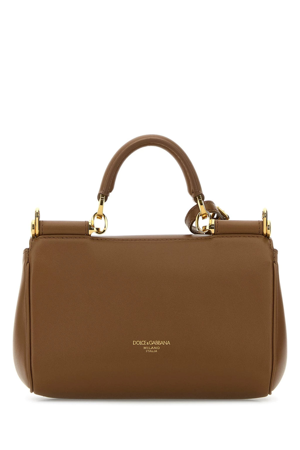 Dolce＆gabbana Women's Dolce Gabbana Mini Bag in Brown