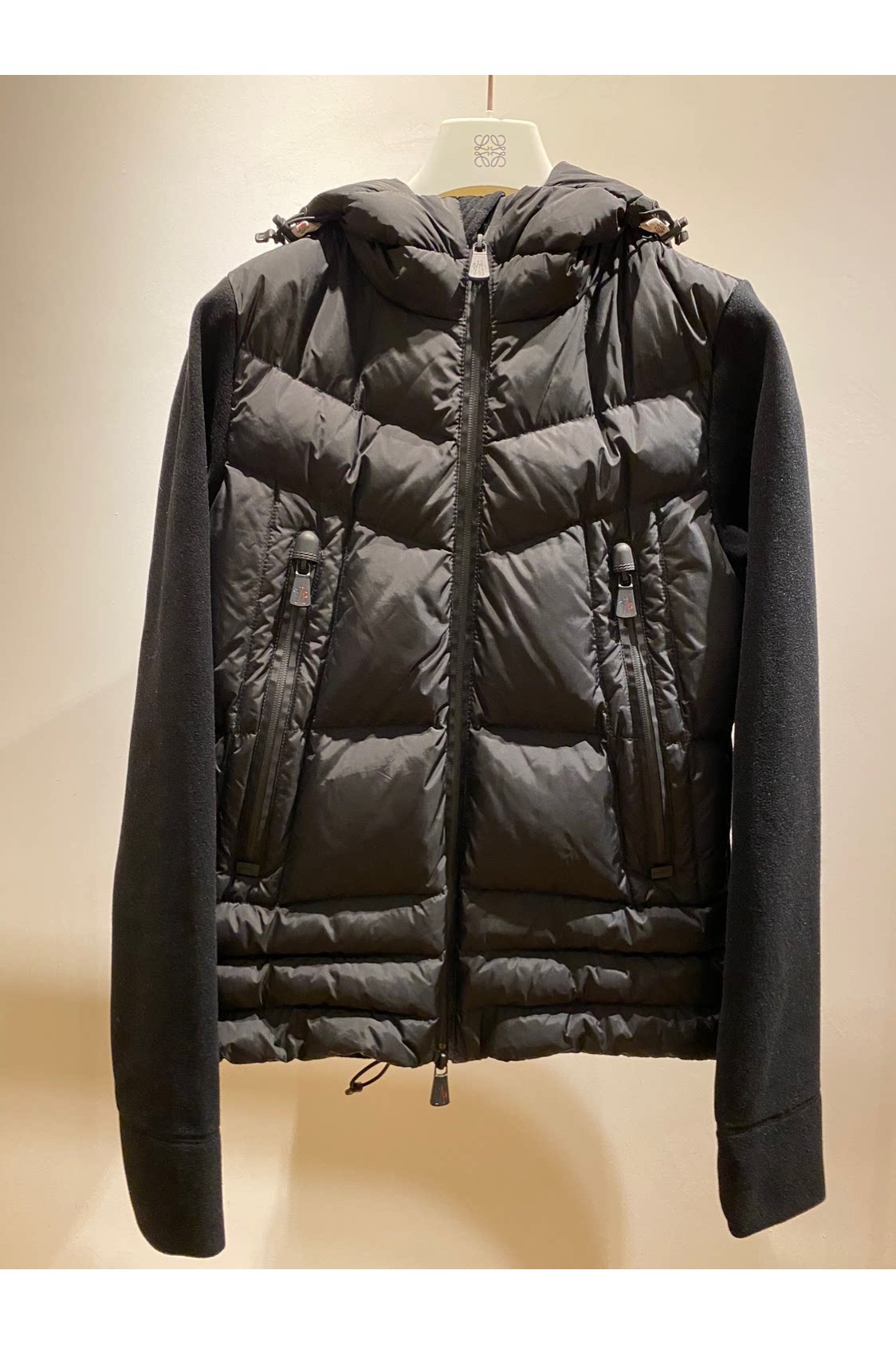 Moncler Men's Moncler Grenoble Cardigan