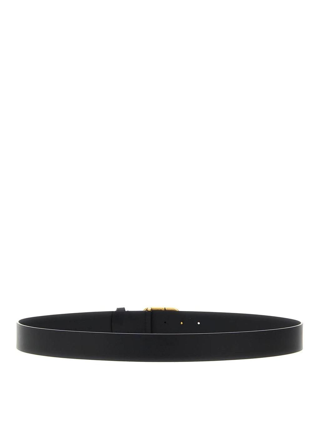 Balenciaga Men's Belt in Black