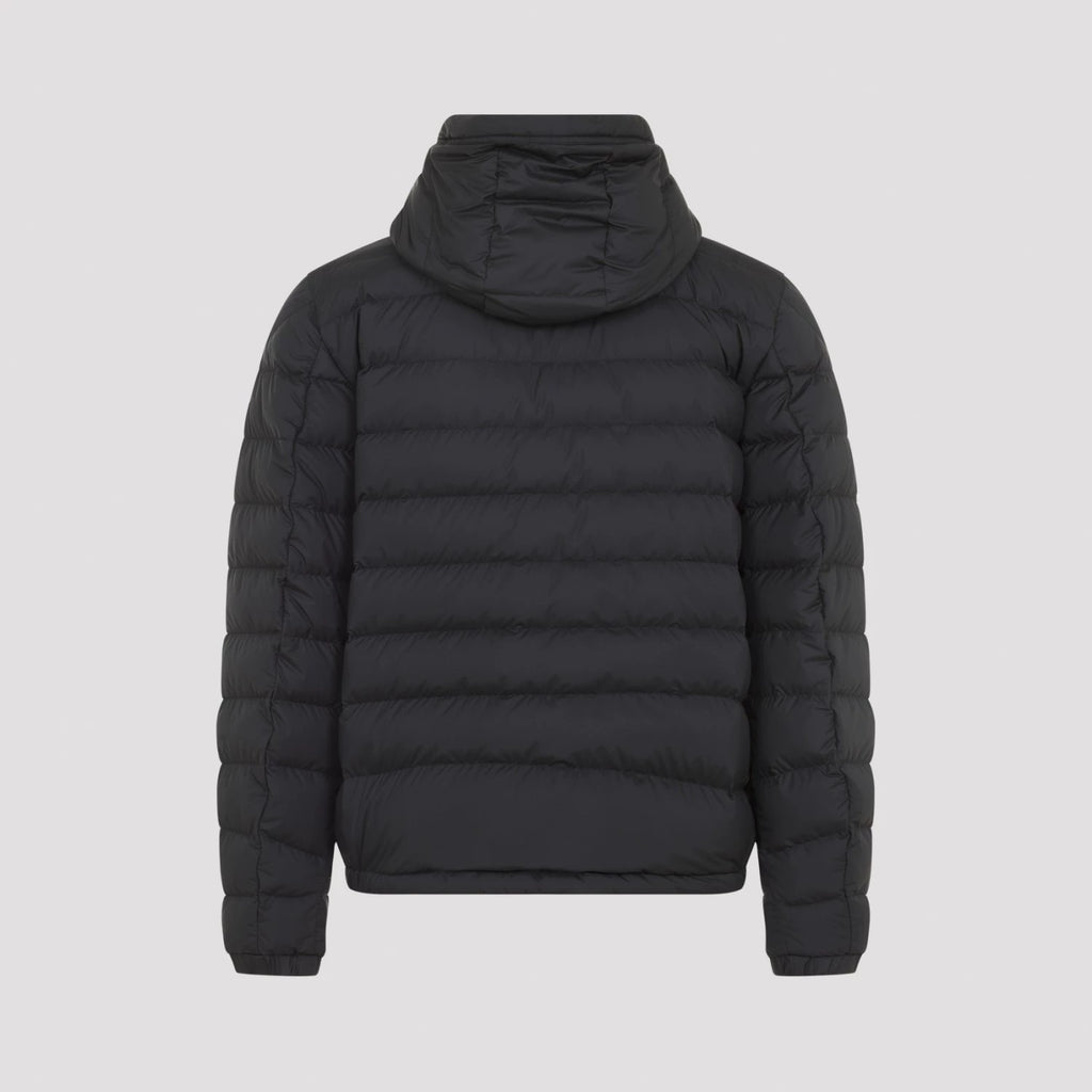 Moncler Men's Vermeille Down Jacket