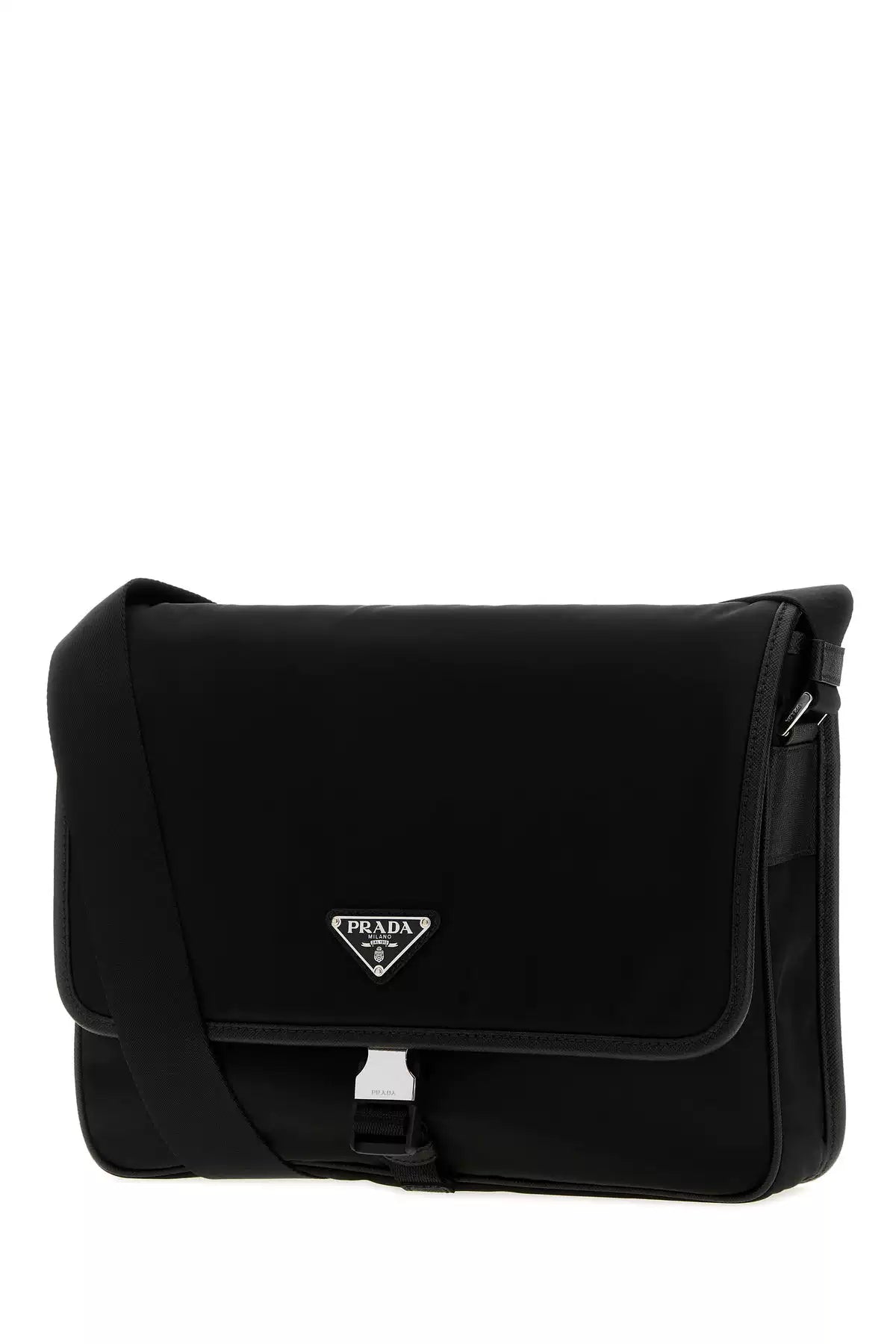 Prada Men's Bag in Black