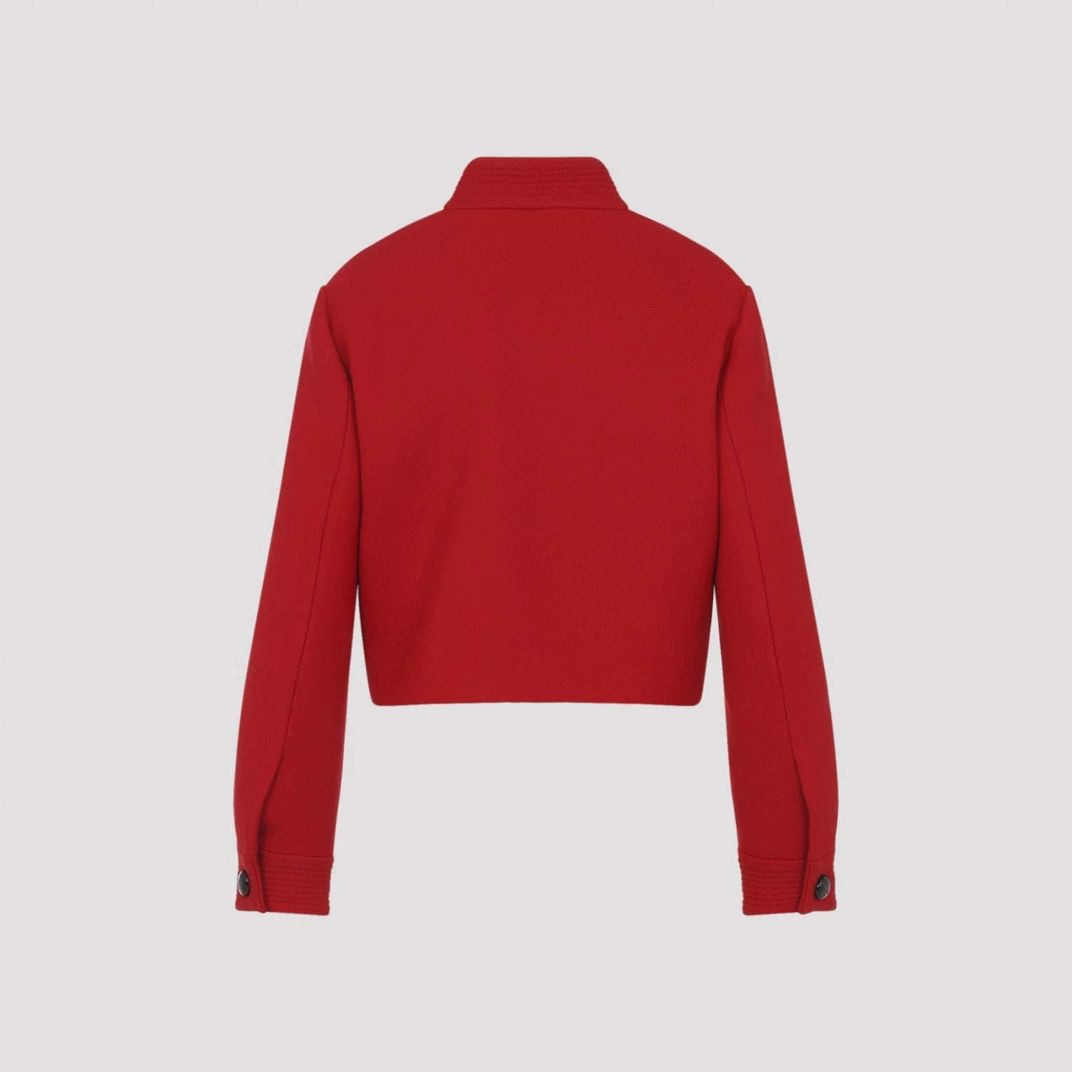 Valentino Women's Coat in Red