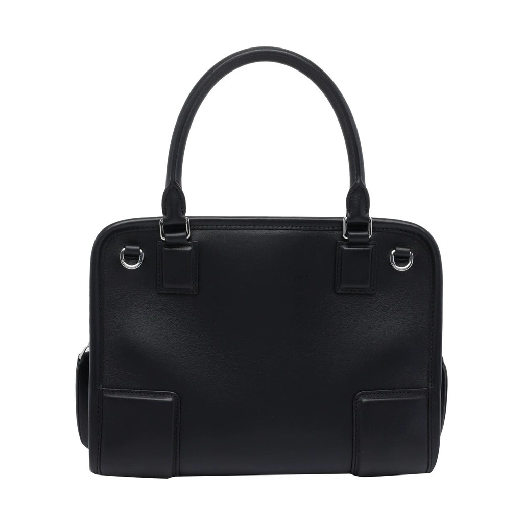 Loewe Women's Amazona 180 Shoulder Bag in Brown