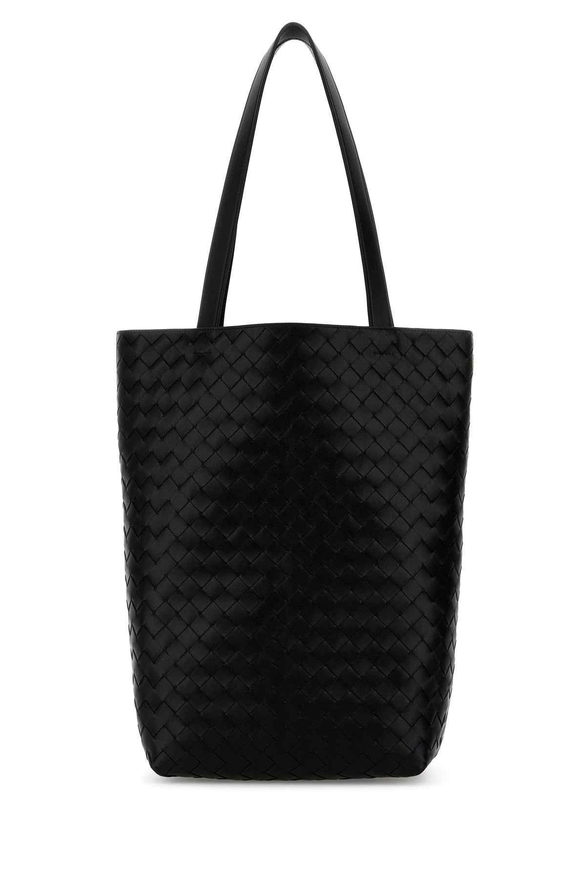 Bottega Veneta Men's Bag in Black