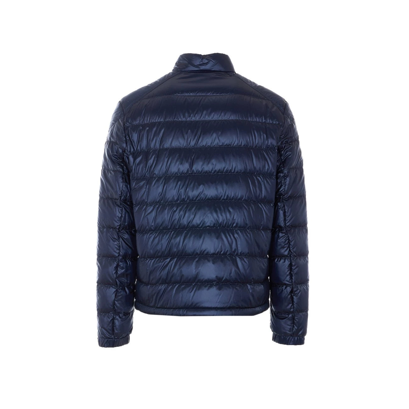 Moncler Men's Selves Down Jacket in Black