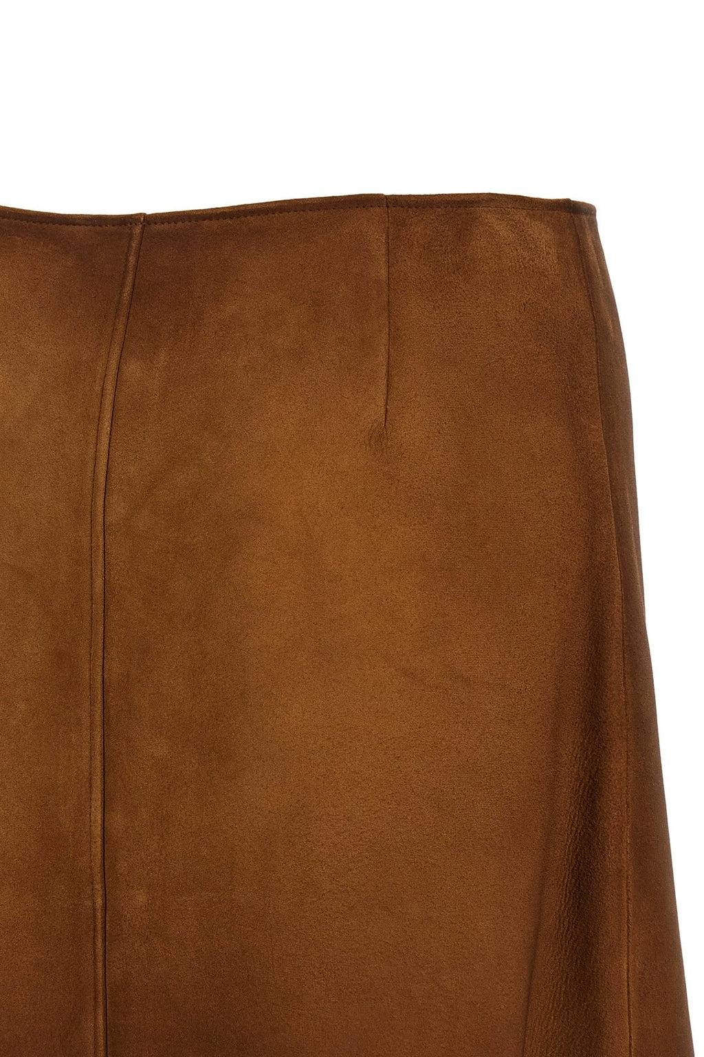 Miu Miu Skirt in Brown