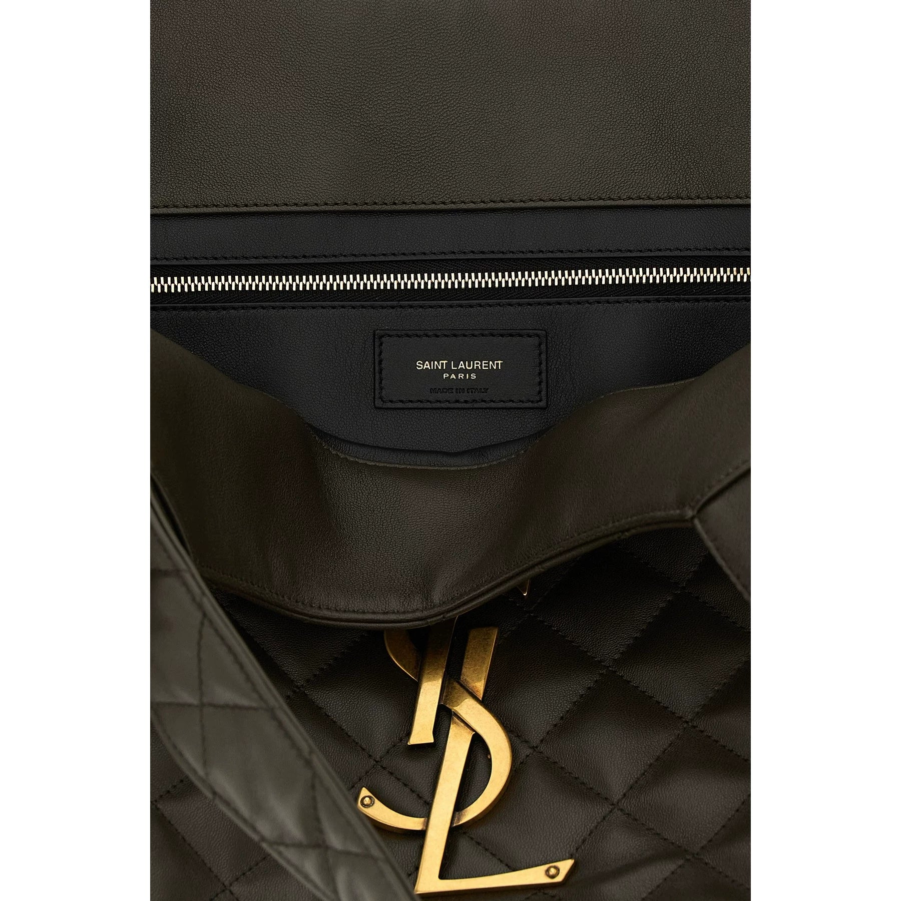 Saint Laurent Women's YSL Icare Medium Bag