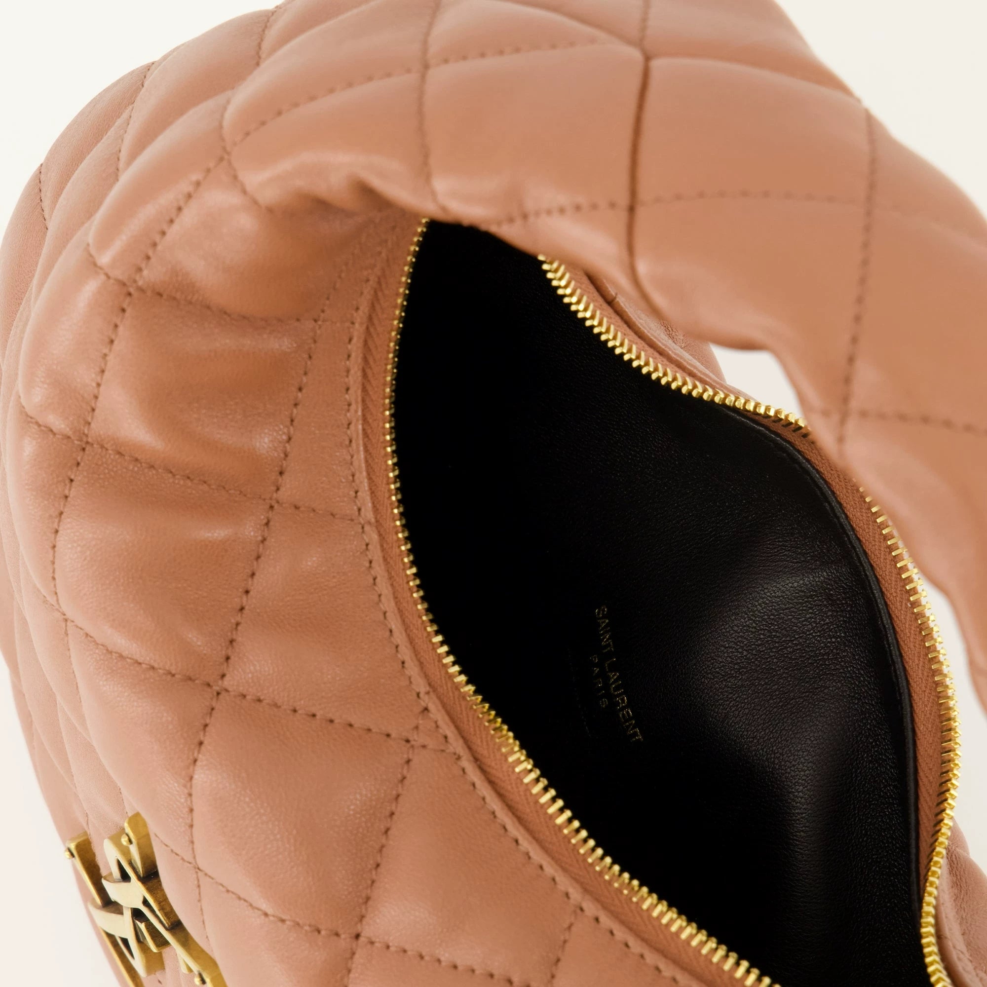 Saint Laurent Women's YSL Icarino Mini Bag