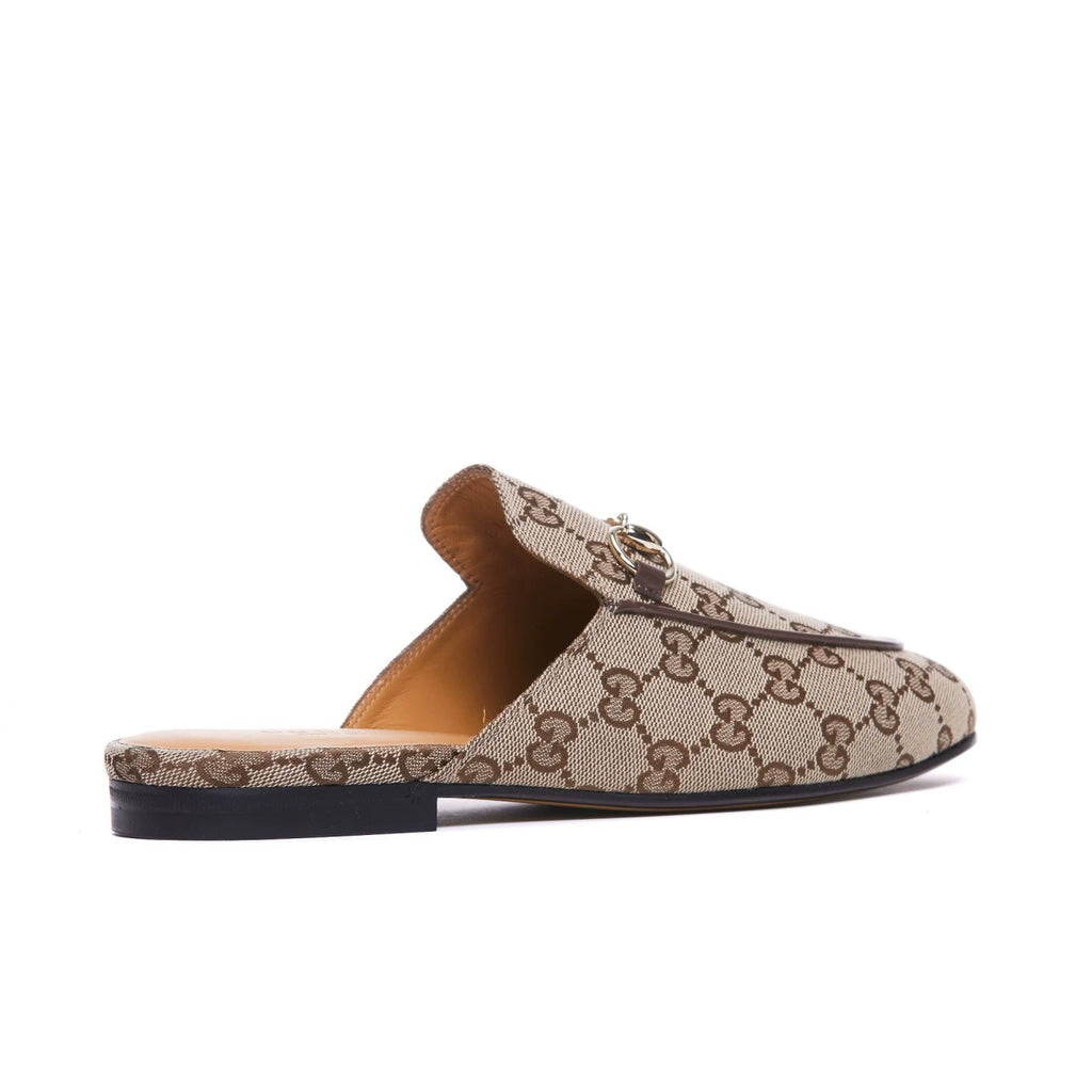 Gucci Women's Princetown Slippers