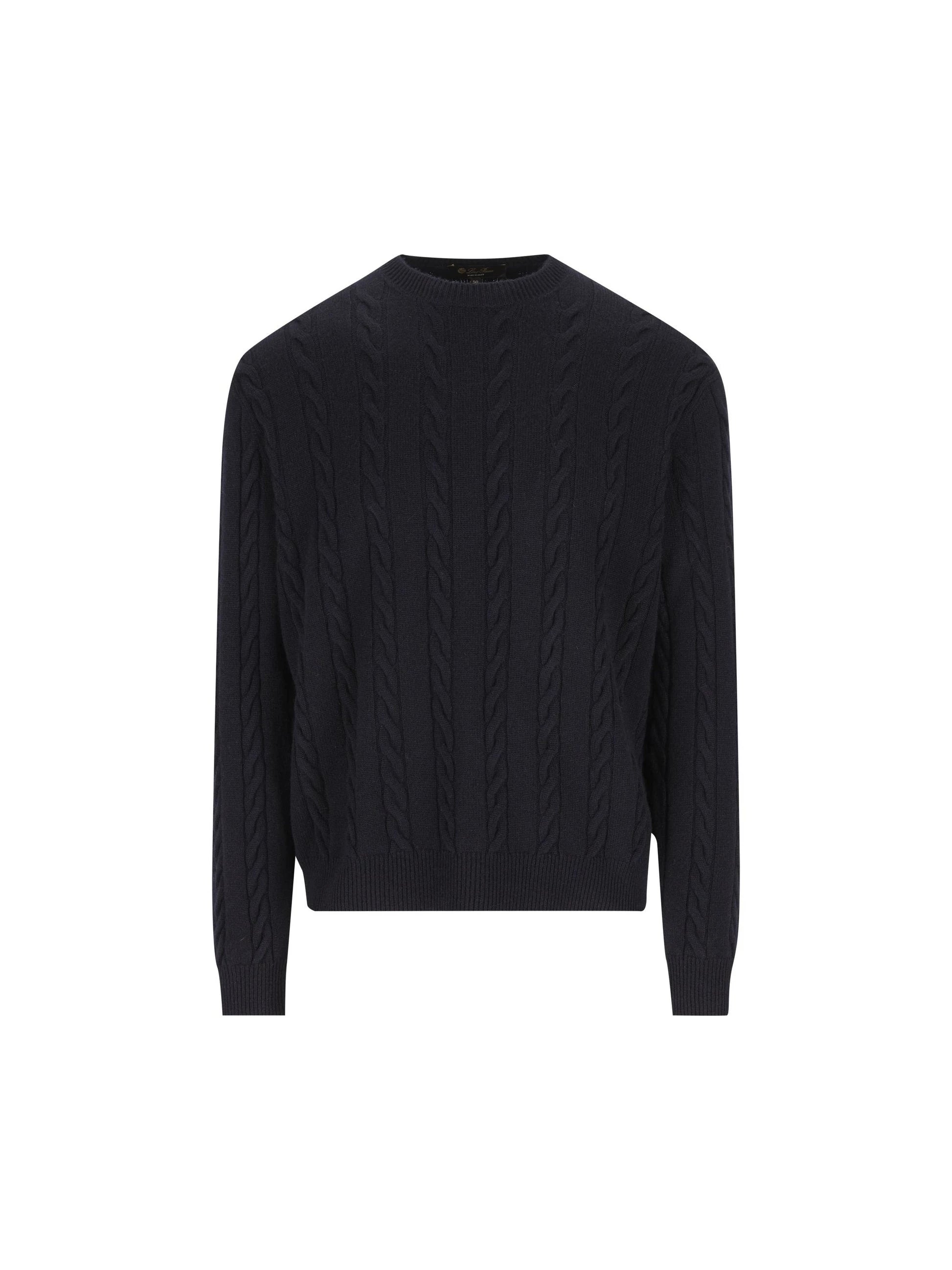 Loro Piana Men's Sweater