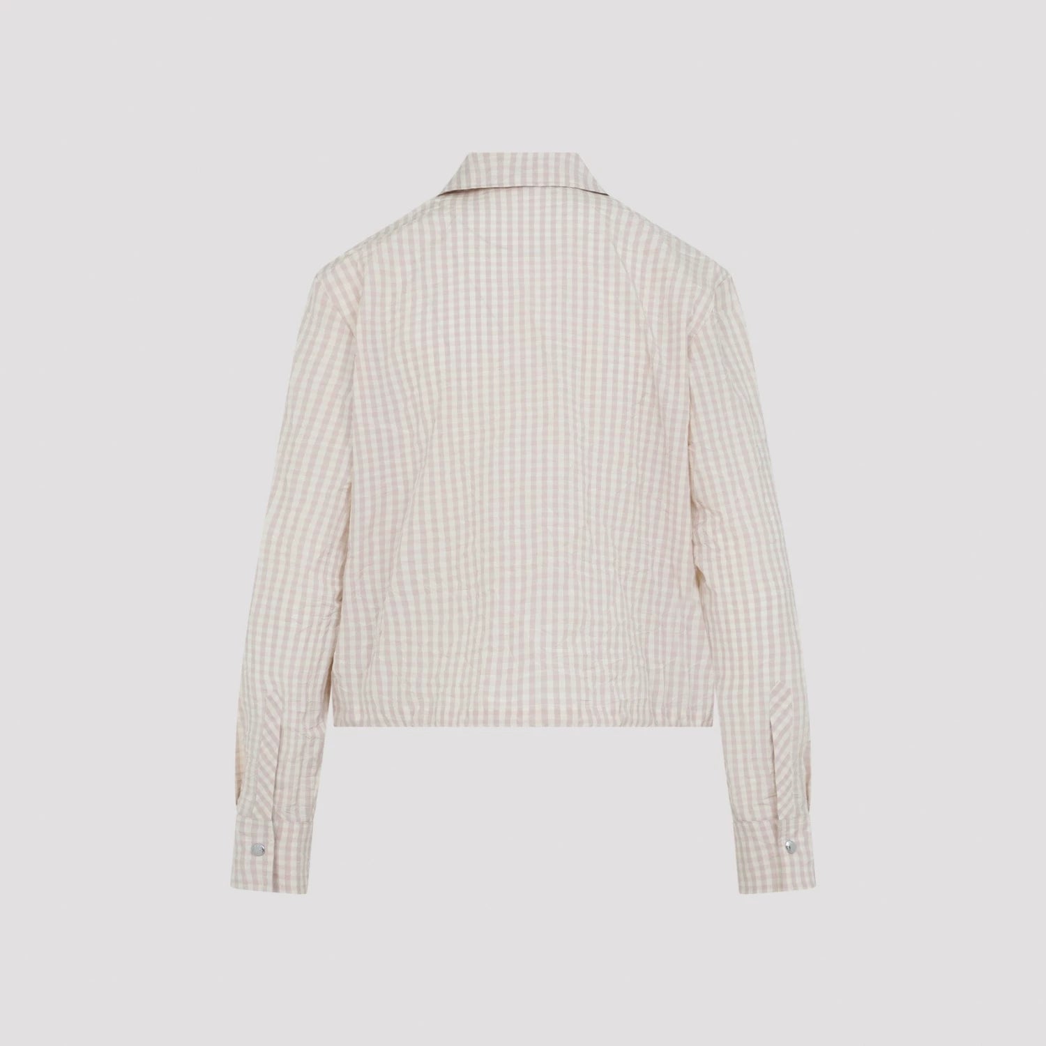 Moncler Women's Coat in Pink