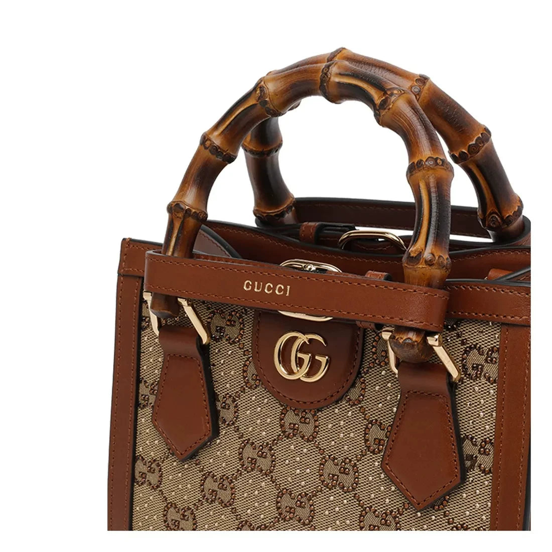 Gucci Women's Diana Small Bag