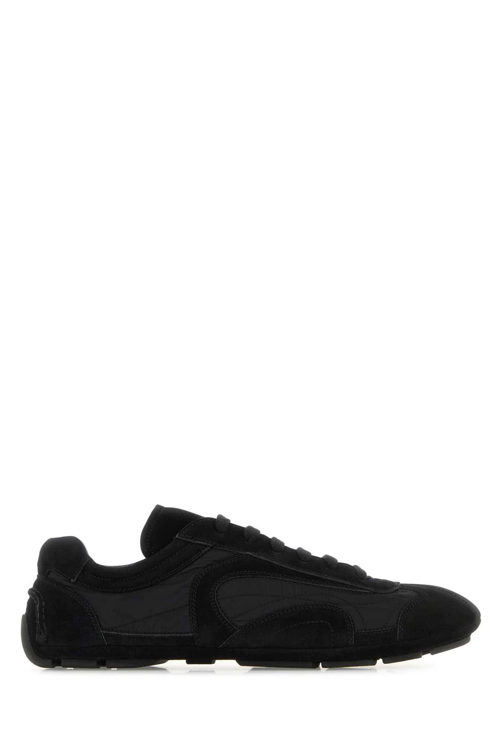 Prada Men's Montecarlo Sneakers