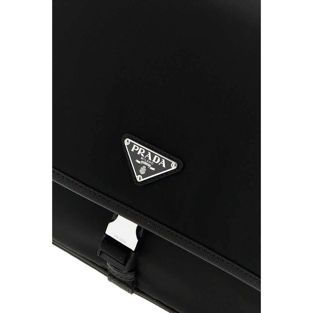 Prada Men's Bag in Black