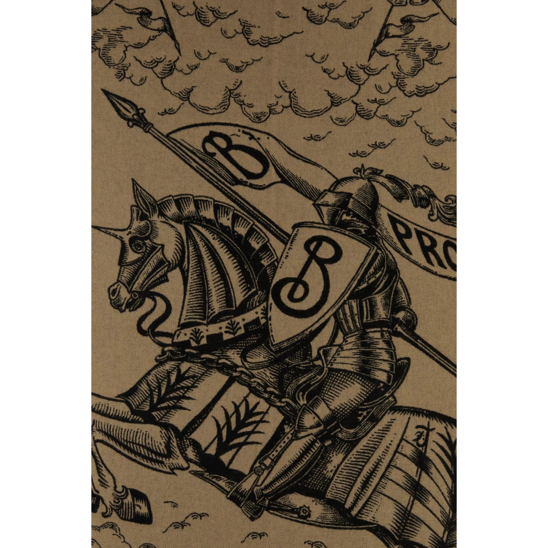 Burberry 博柏利 Burberry Scarf