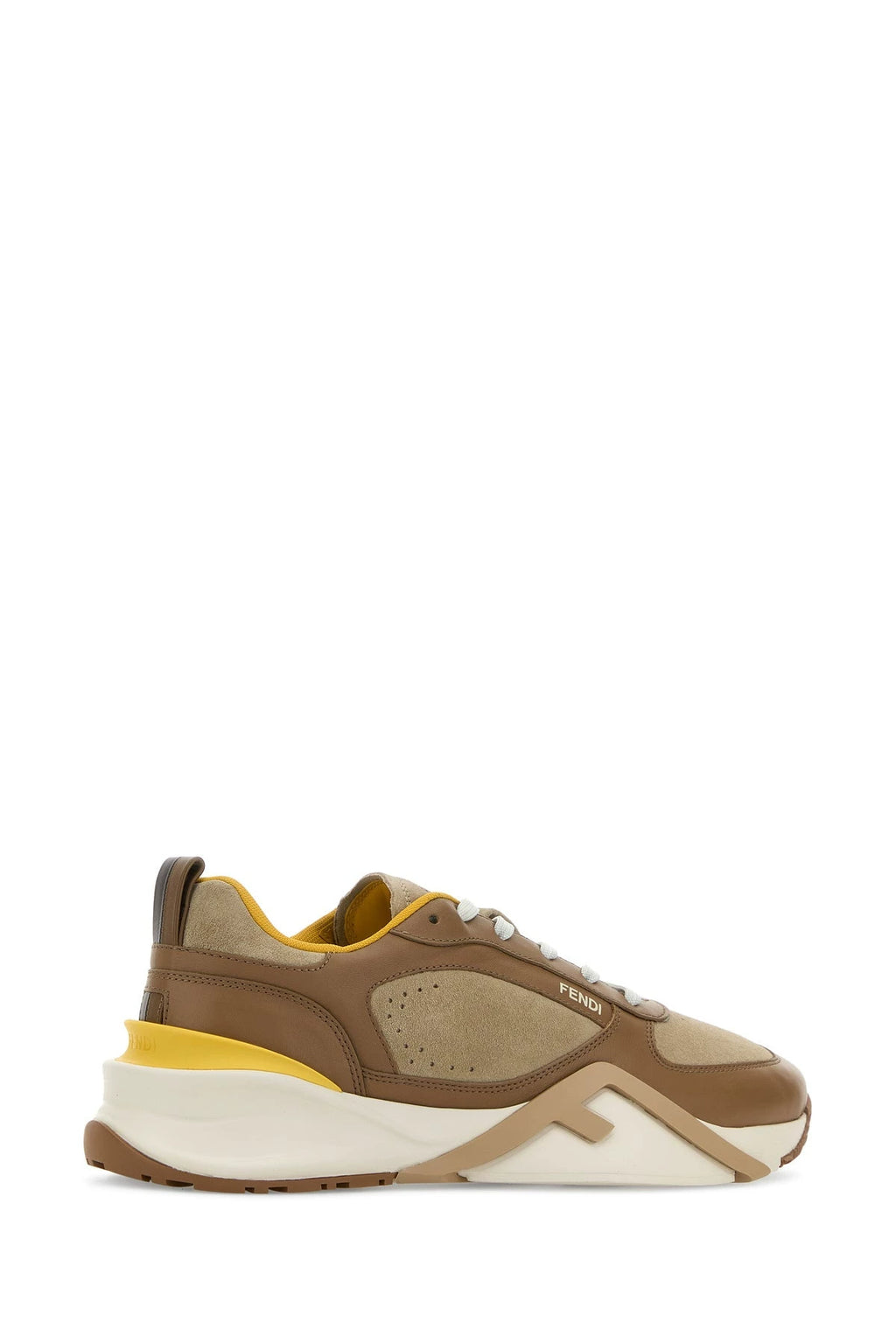 Fendi Men's Flow Sneakers