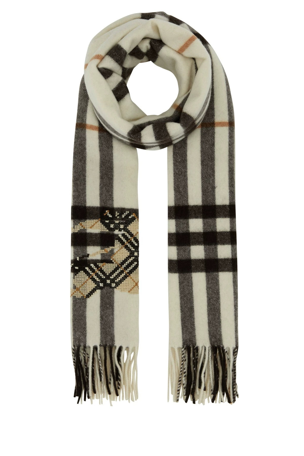 Burberry Men's Scarf
