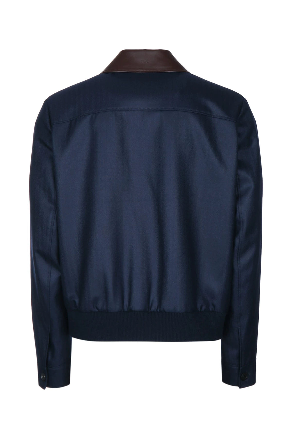 Dior Men's Jacket in Blue