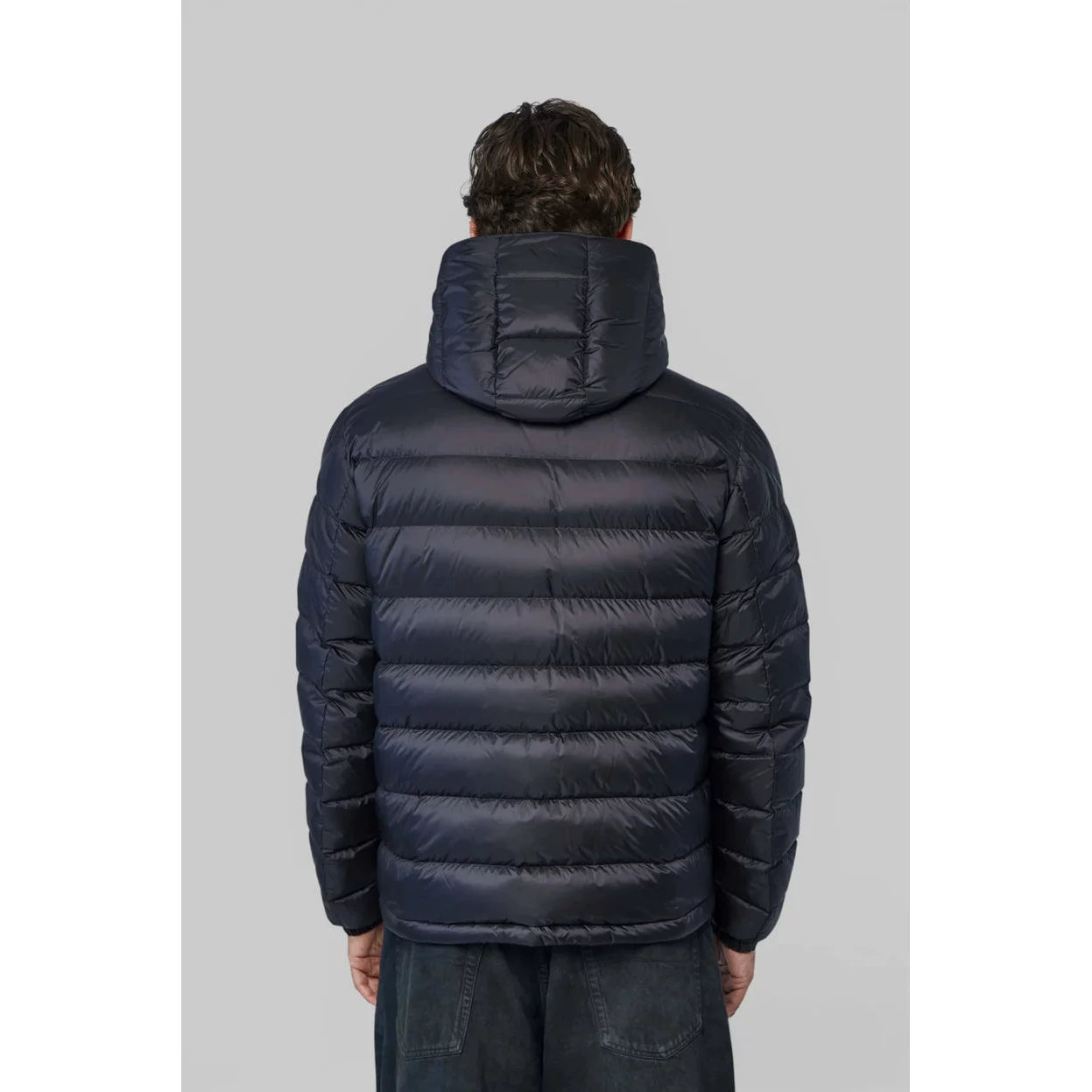 Moncler Men's Verith Down Jacket