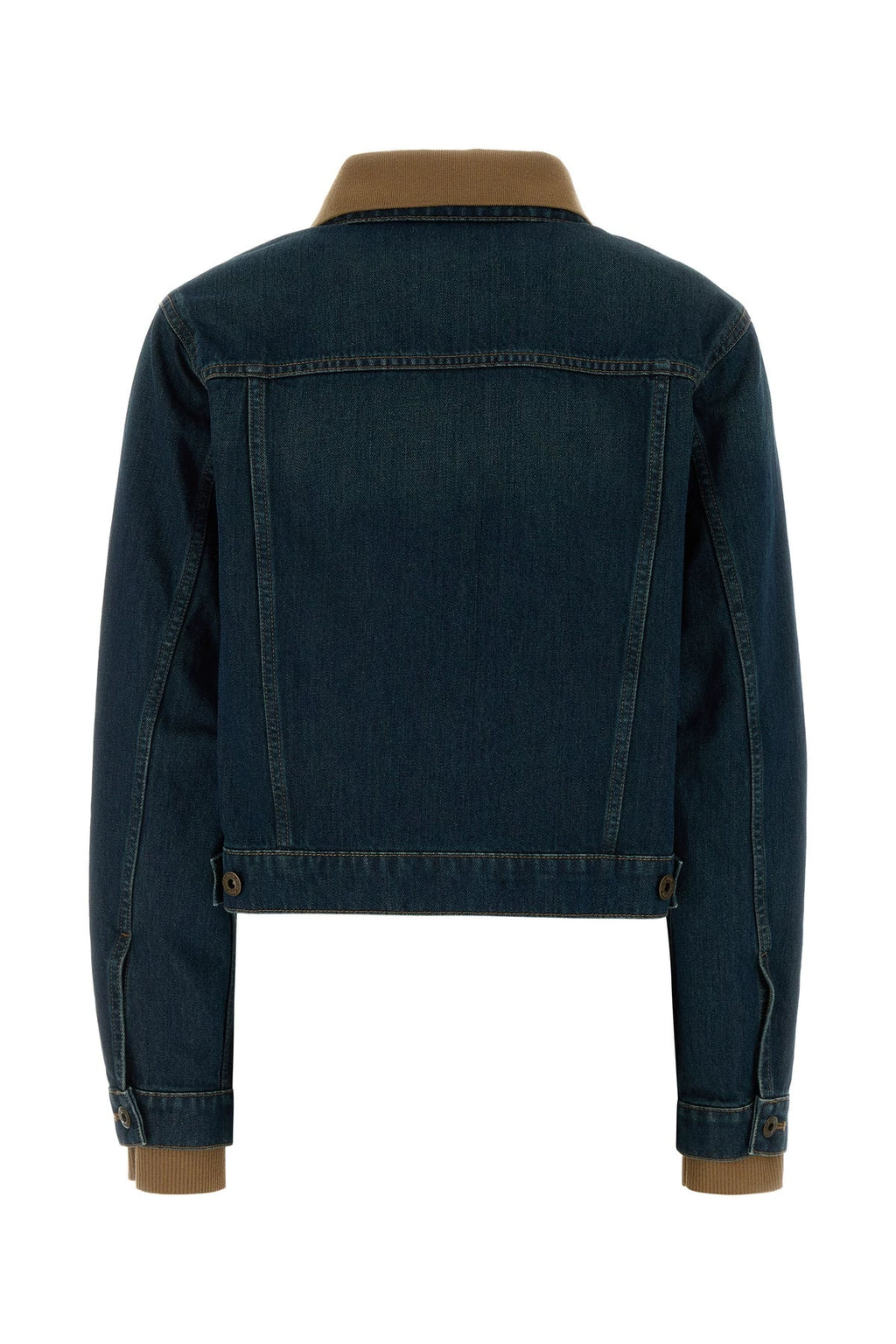 Miu Miu Women's Coat in Blue