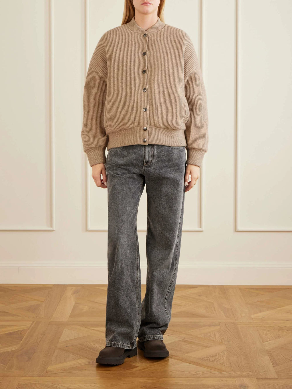Brunello Cucinelli Women's Bc 26 Cardigan