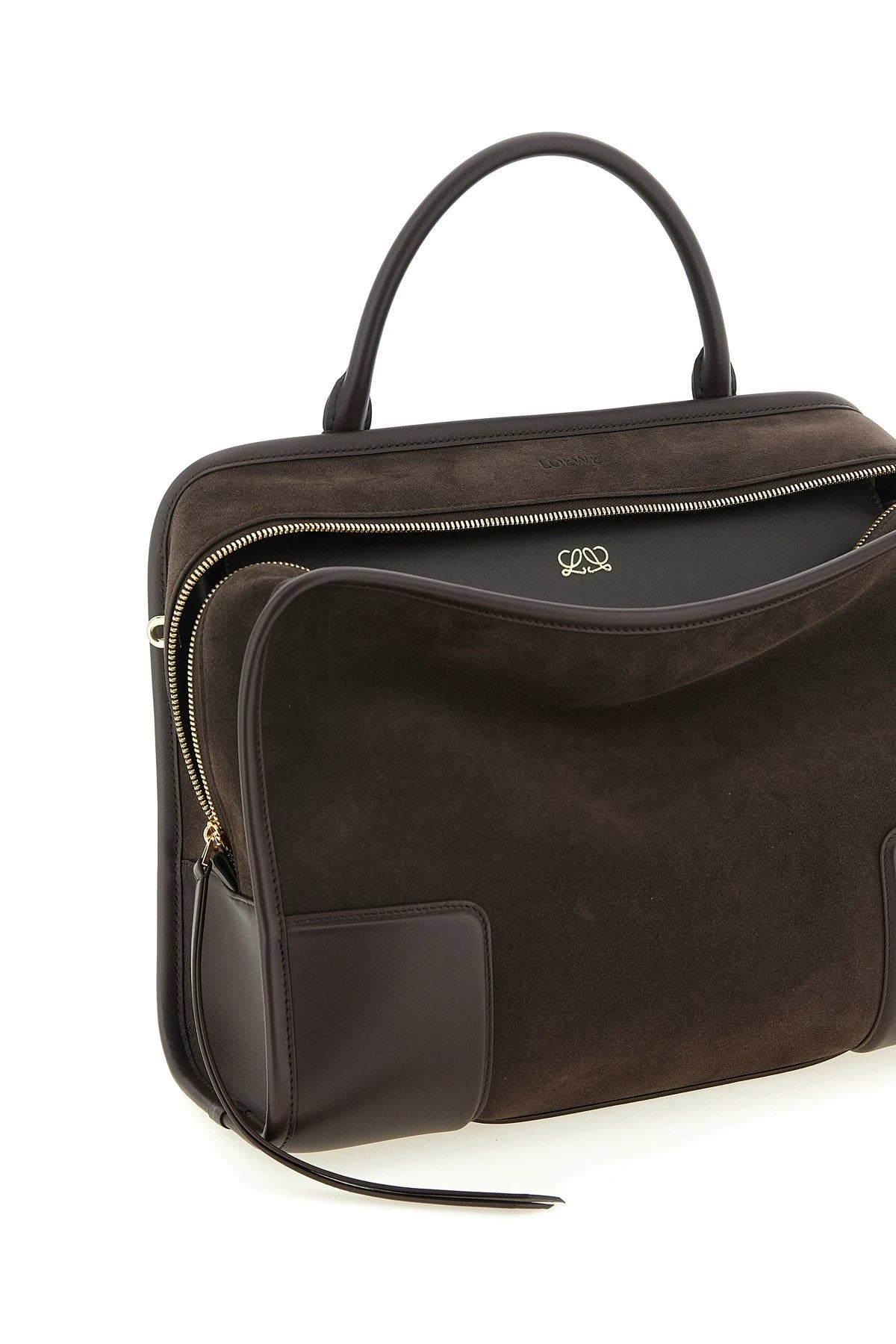 Loewe Women's Amazona 180 Large Shoulder Bag