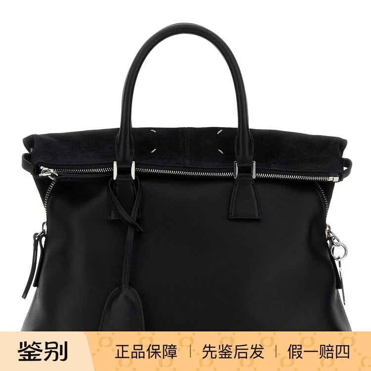 Maison Margiela Women's Ac Medium Shoulder Bag