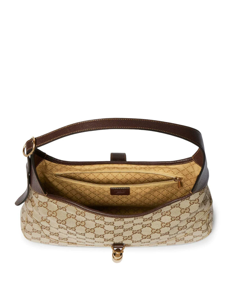 Gucci Women's Jackie 1961 Medium Shoulder Bag
